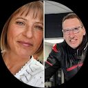 Marleen en geert Deroo profielfoto
